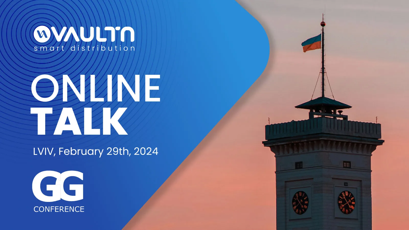 Featured image for Join Our Online Session at the Games Gathering 2024 in Lviv!