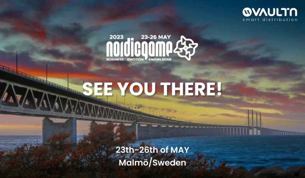 Looking forward to Nordic Games 2023 featured image