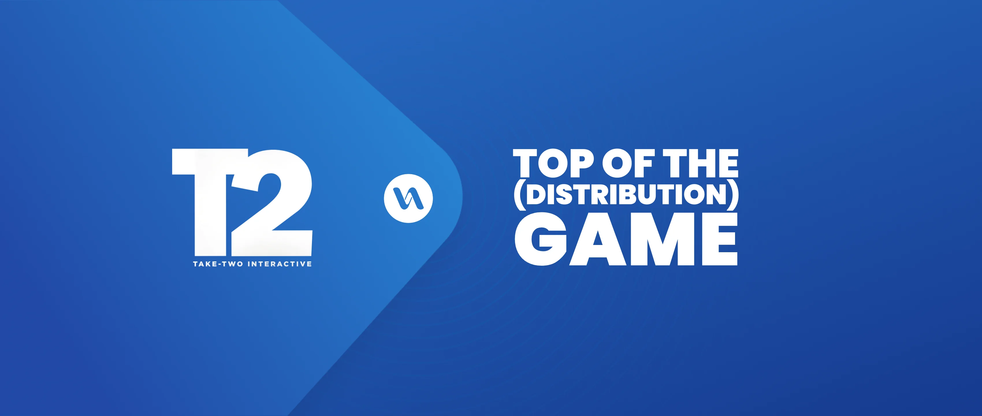 Take-Two Interactive Joins Forces with VaultN to Power Smarter Distribution featured image