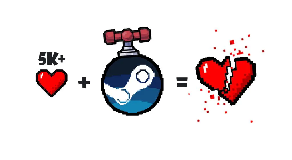What Valve's Move to Limit Steam Default Keys Means for Game Developers and Publishers featured image