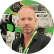 Mark Holleman, Director at Bethesda