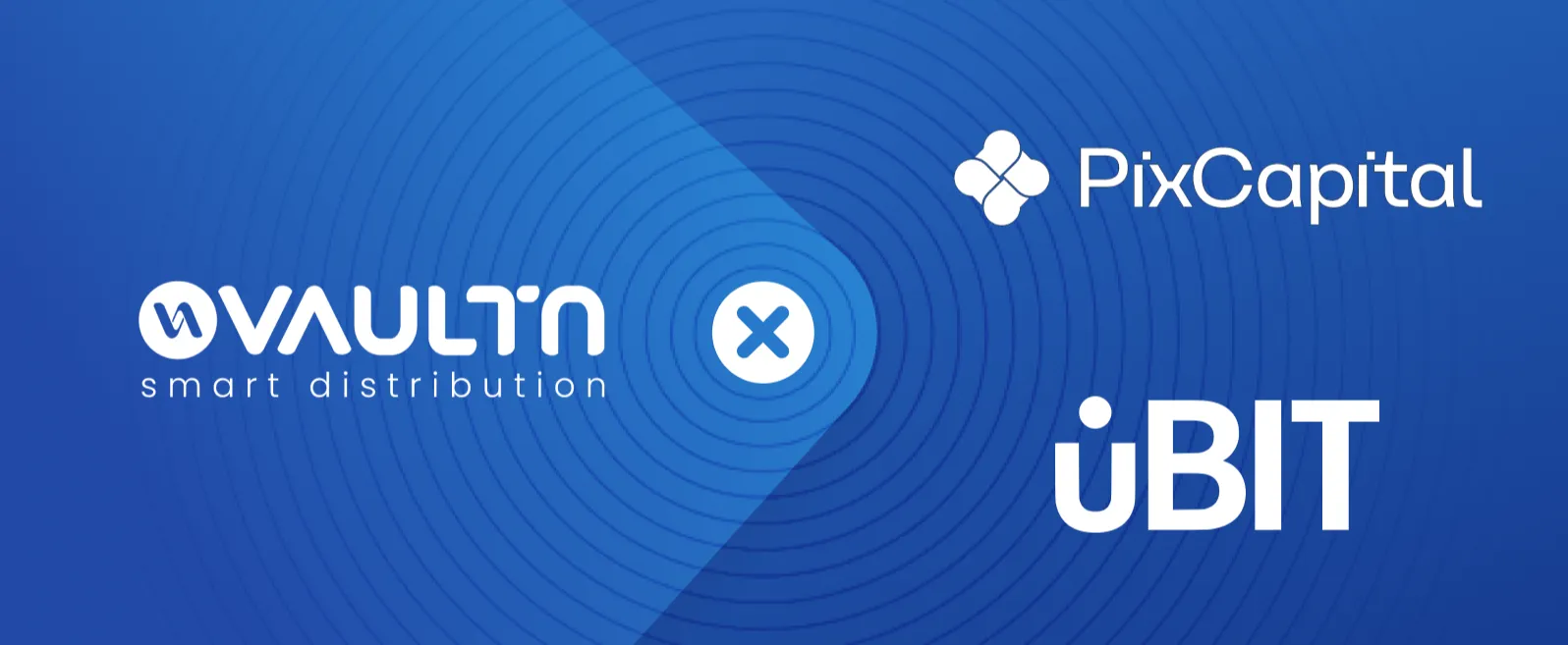 Featured image for VaultN Lands $1.6M In Seed Funding To Revolutionize Digital Distribution