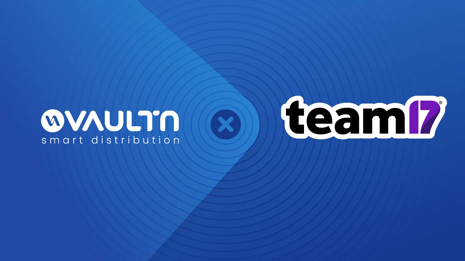 Team17 Chooses VaultN.com for Smart Distribution featured image